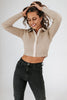 bea button top