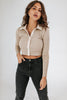 bea button top