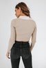 bea button top
