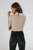 bea button top