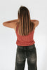 real quick knit tank
