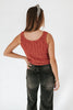 real quick knit tank