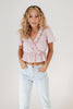 soaring blouse