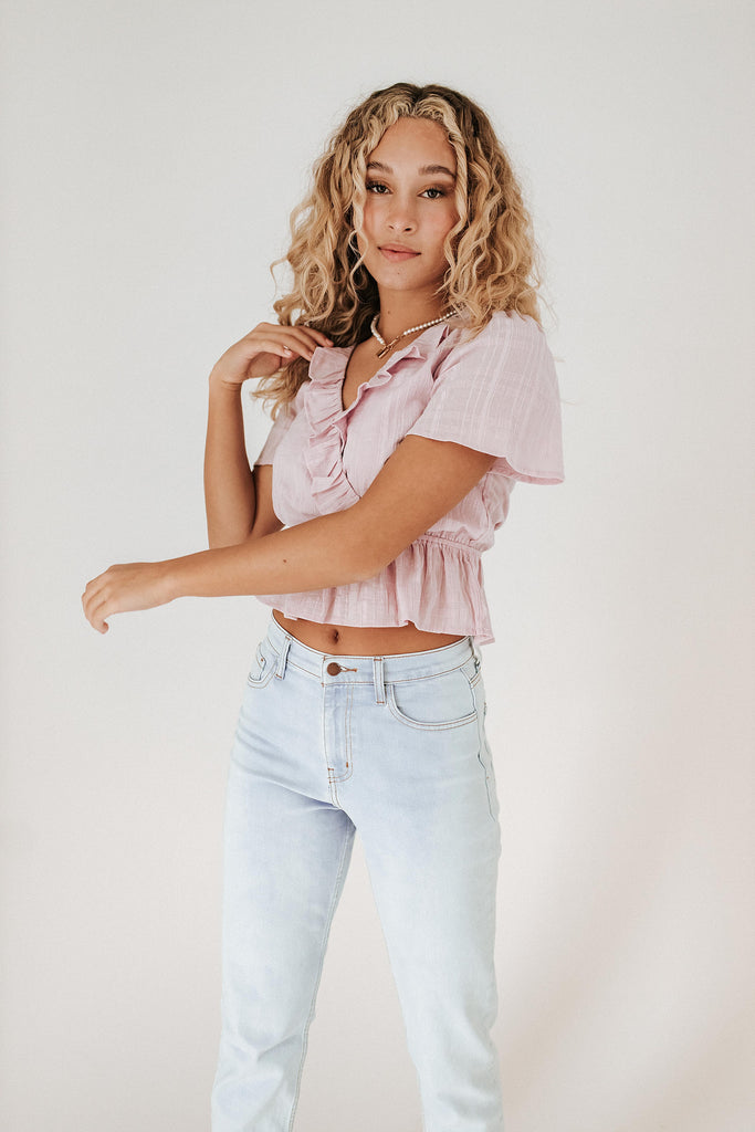 soaring blouse