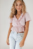 soaring blouse