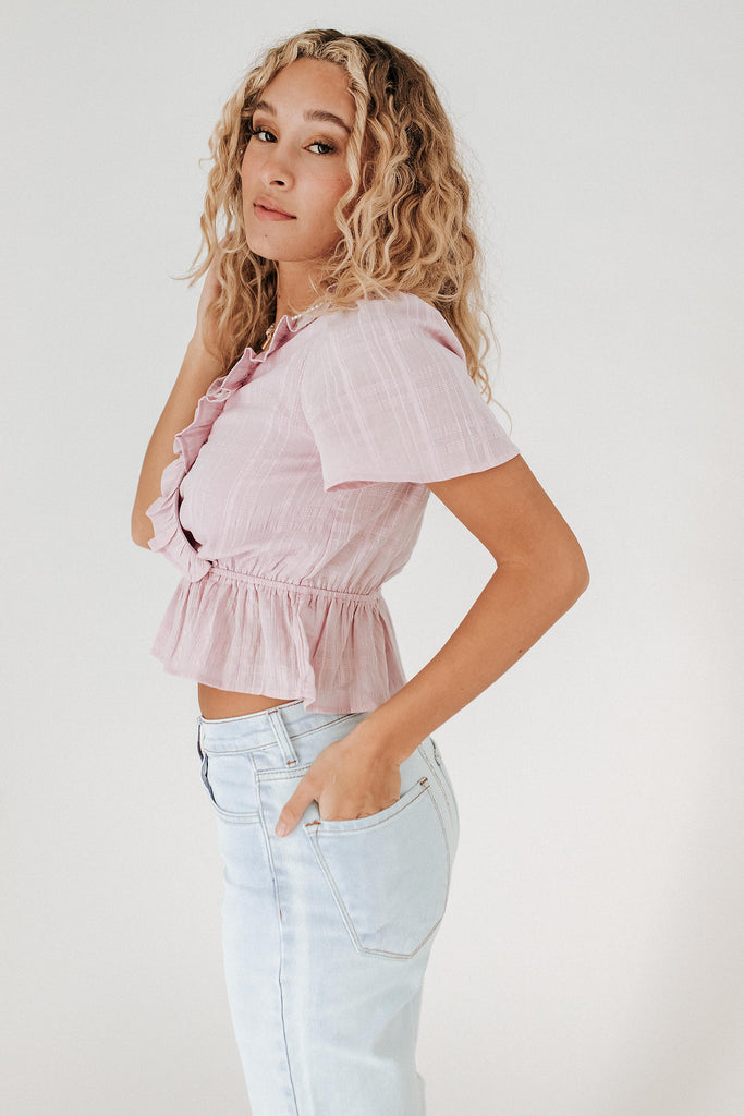 soaring blouse