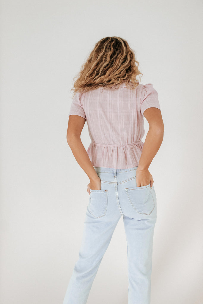 soaring blouse